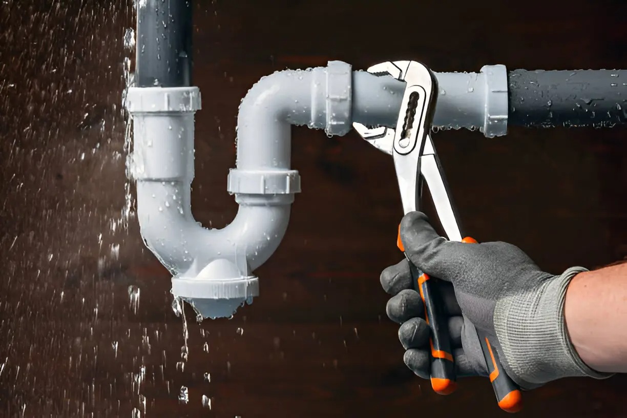 What is the Easiest Way to Find a Reliable Plumber Near Me?