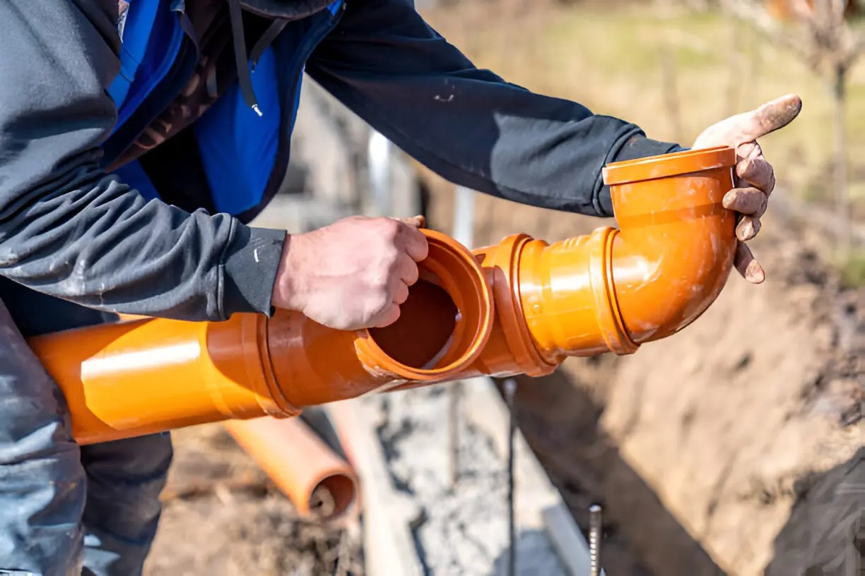 How to Avoid Plumbing Disasters: Finding a Local Plumber You Can Trust