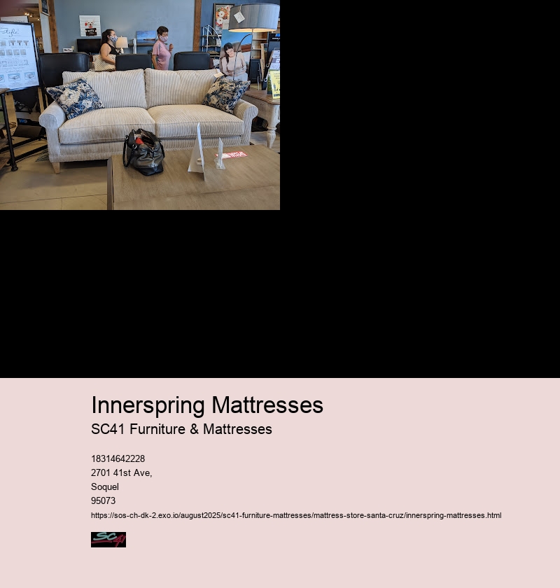 Innerspring Mattresses
