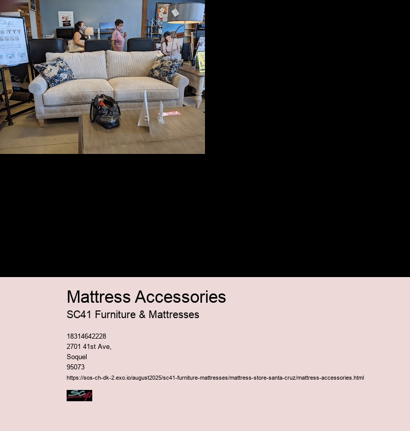 Mattress Accessories
