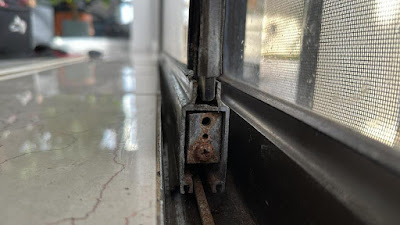 How to Fix a Sticky Sliding Door in Minutes (Without Calling a Handyman)