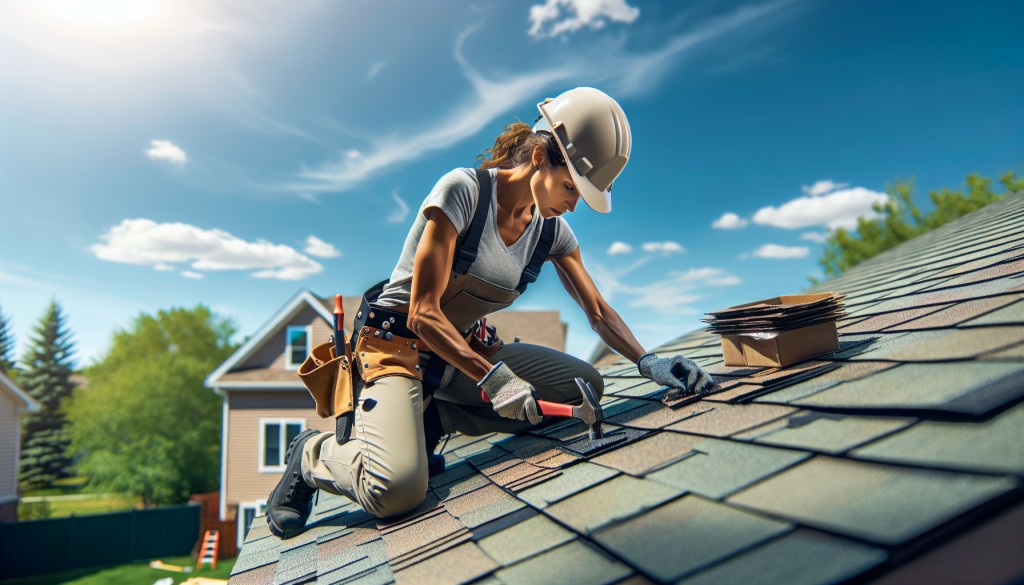 What is Included in a Roofing Company Estimate?