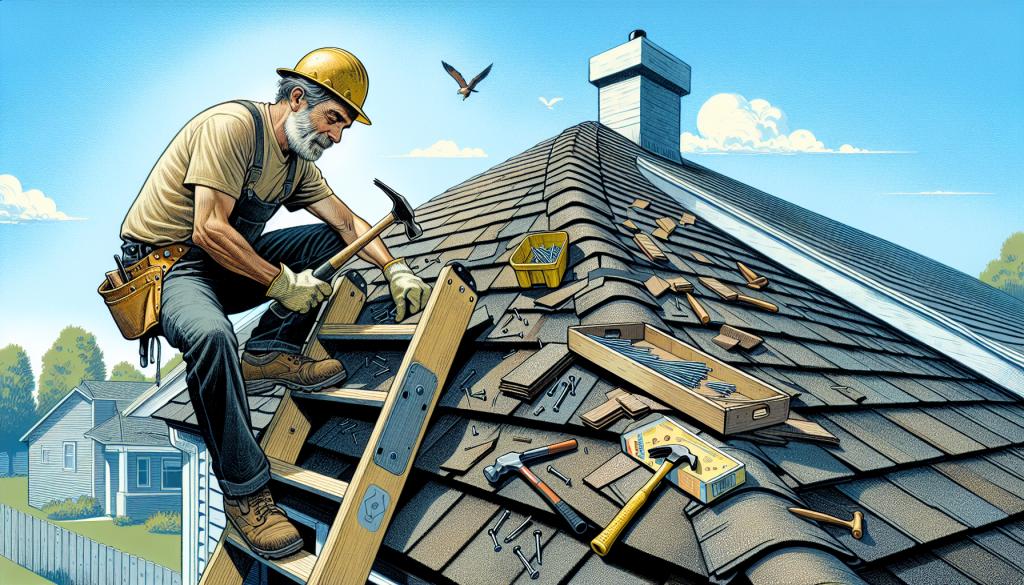How to Avoid the 5 Biggest Roofing Mistakes Homeowners Make (and Save Thousands)