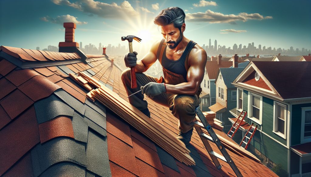 What is a Roofing Company?