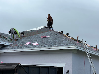 Roof Installation Cost and Financing Options