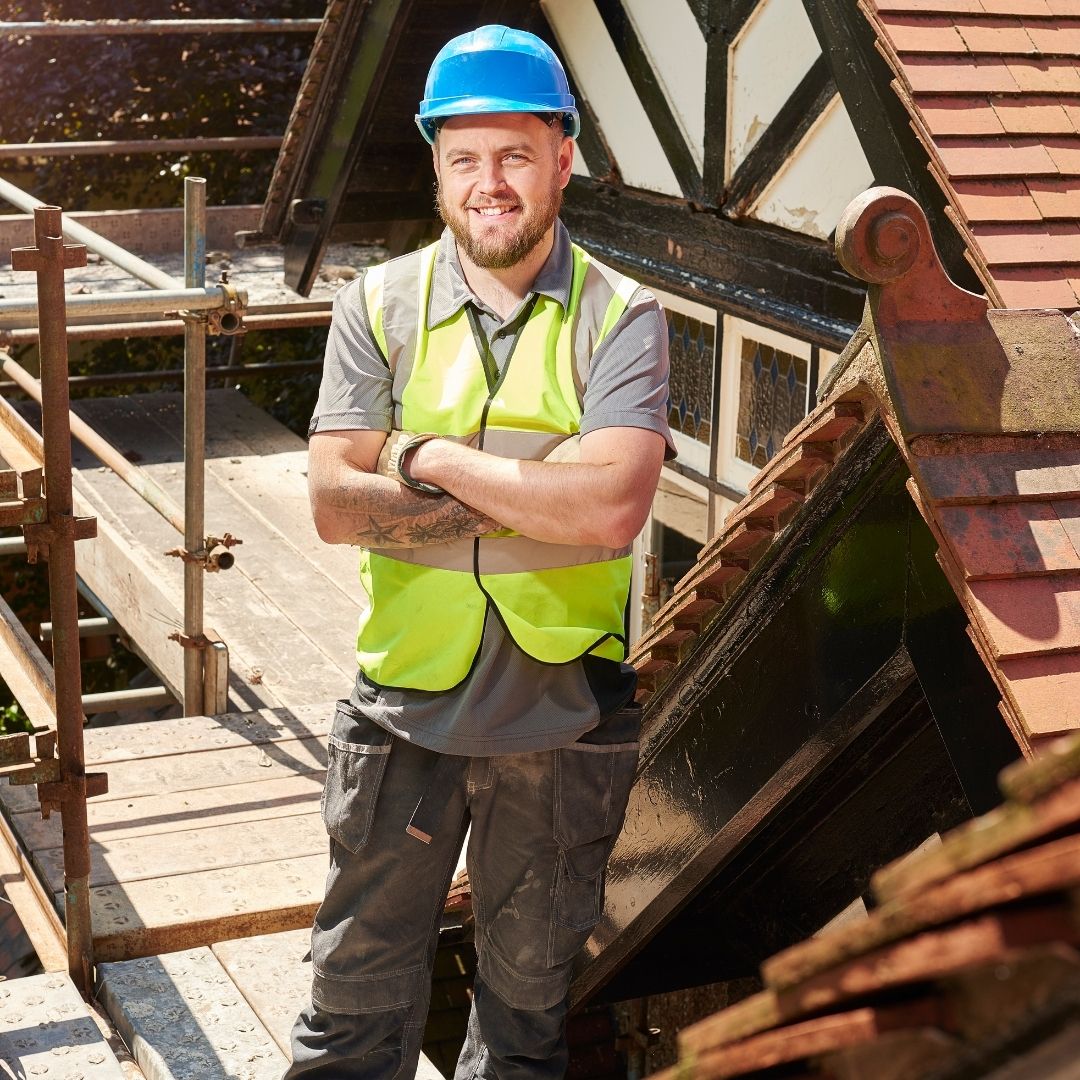 Professional Roof Re-Roofing Services