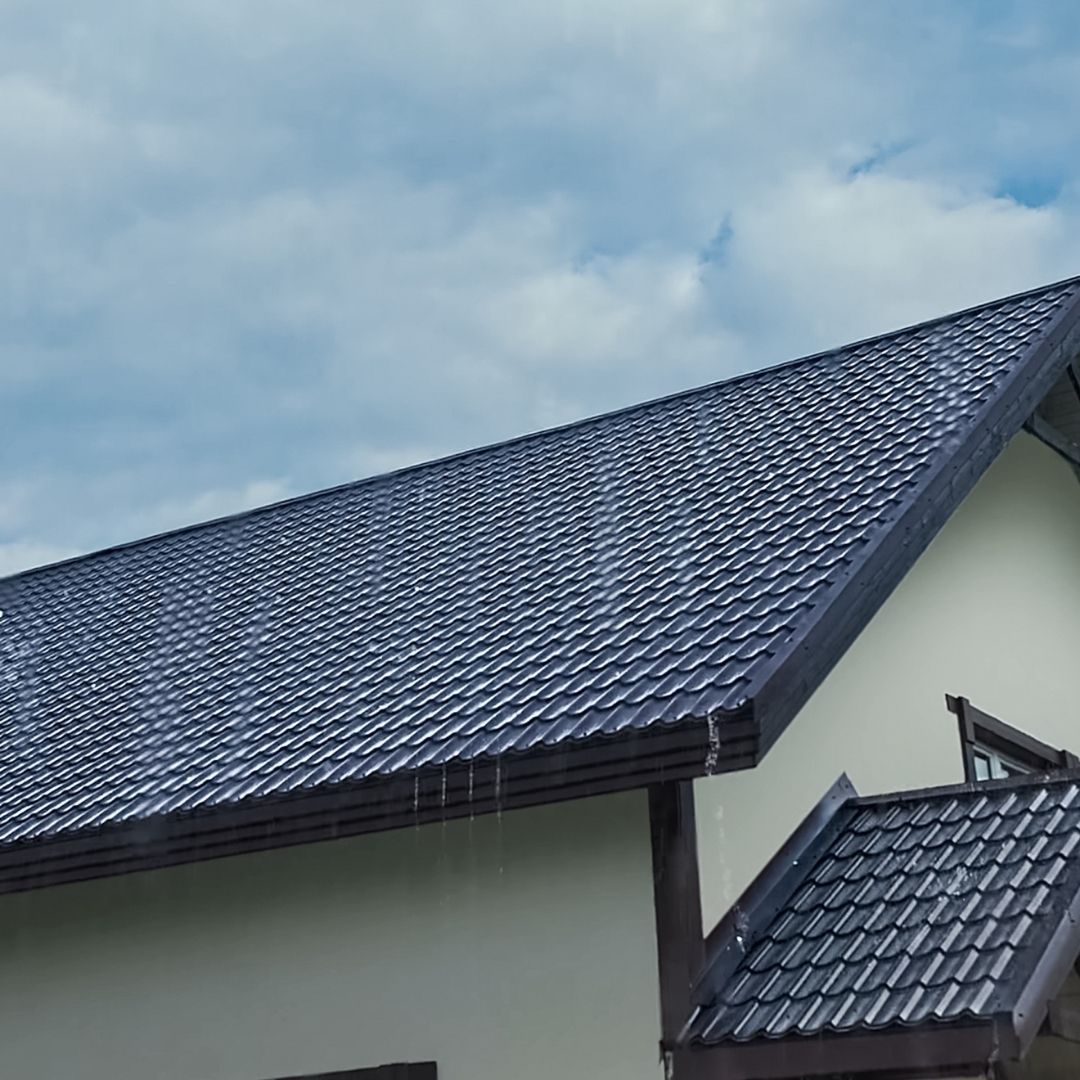 Can they repair roofs damaged by multiple weather events?