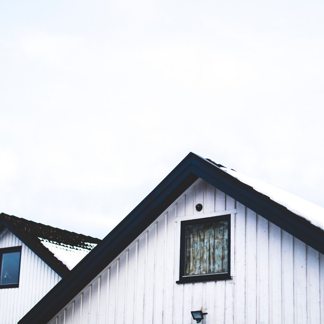 Roof Upgrade Services