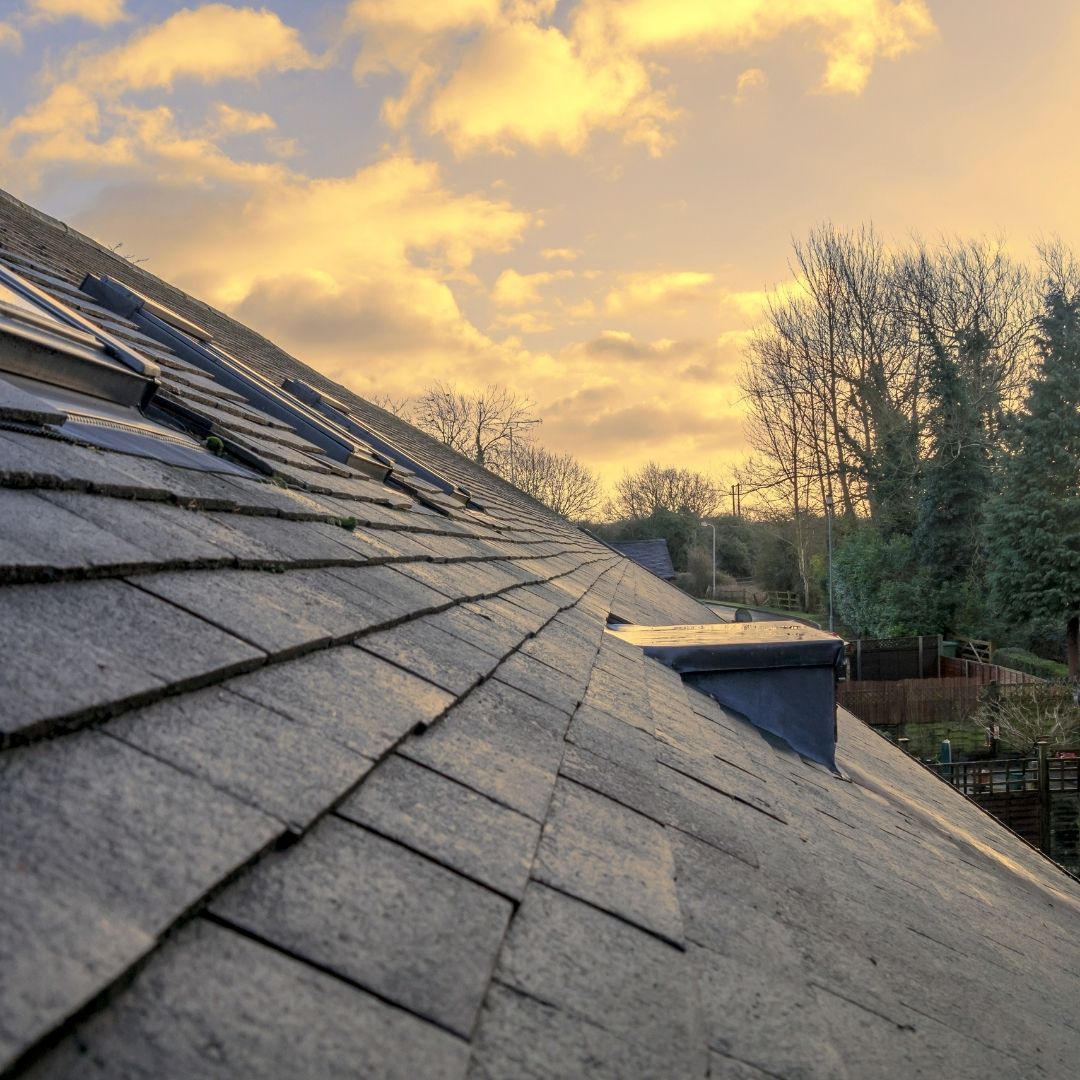Roof Replacement Experts for Residential Homes
