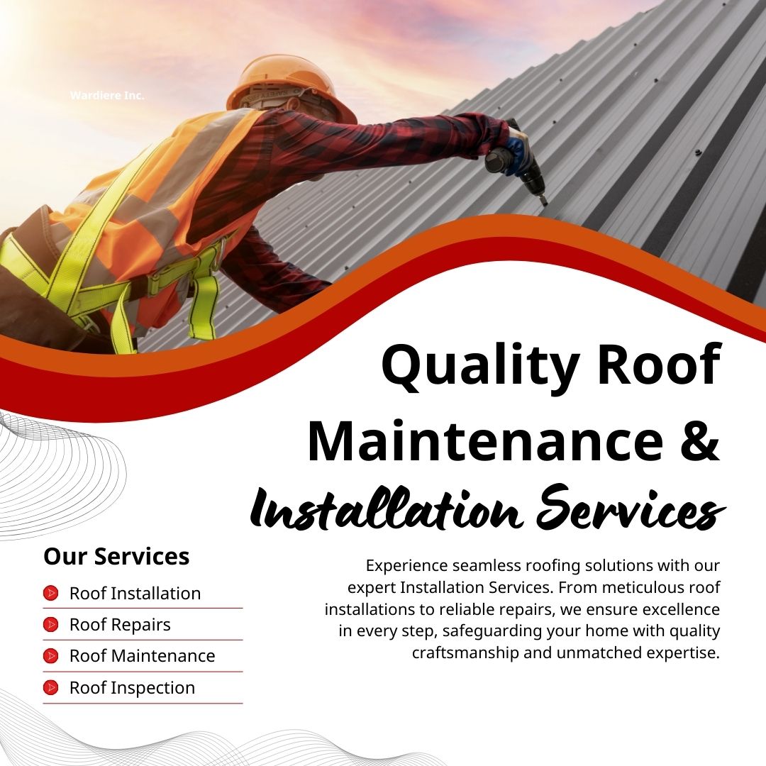What roofing services does Austin Roofing Company offer?