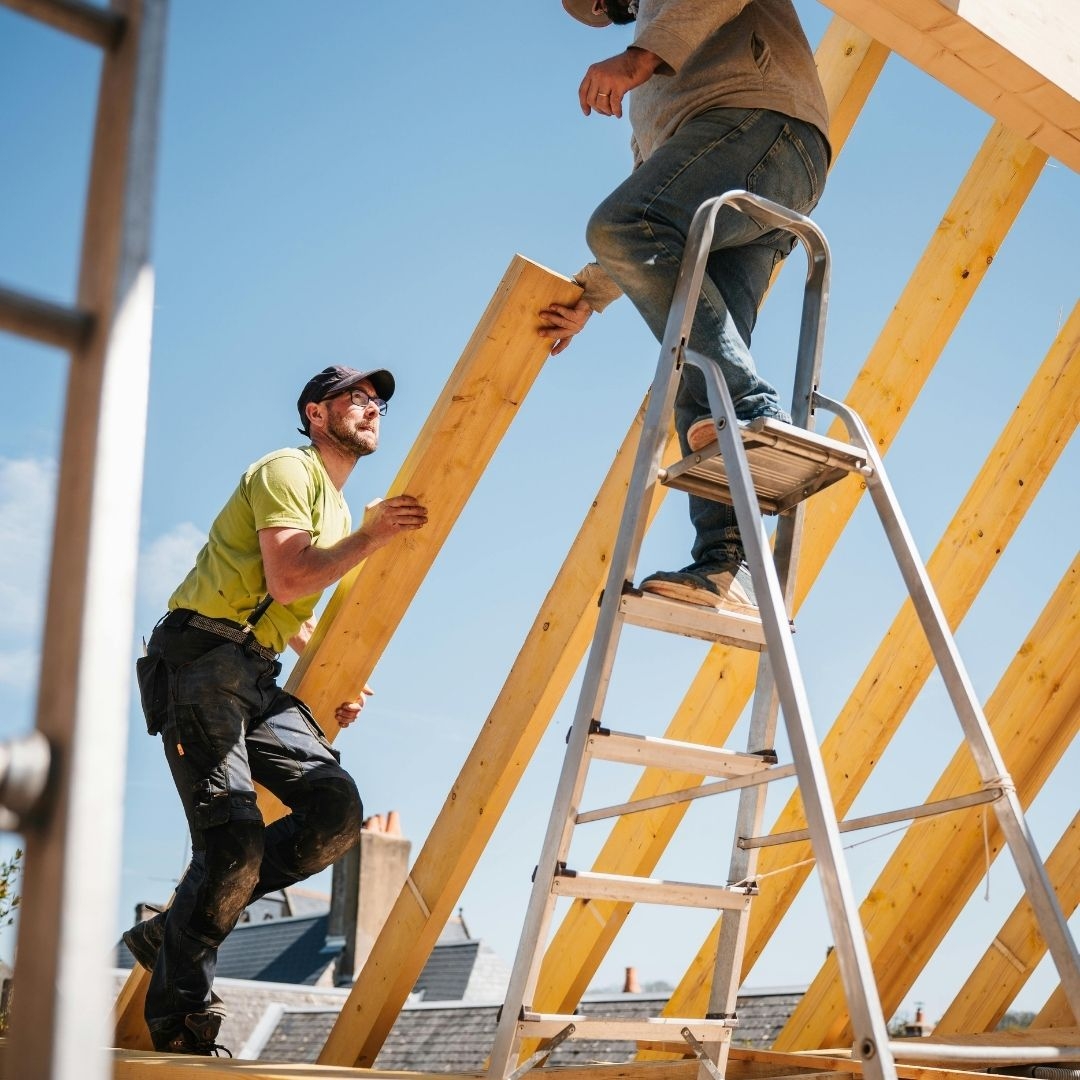 Benefits of Lightweight Translucent Roofing Panels