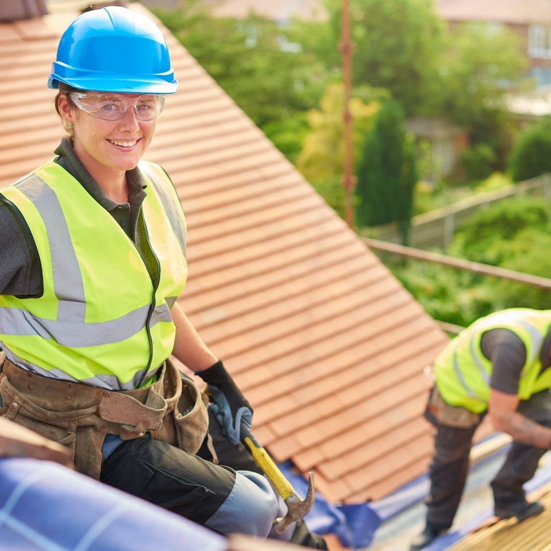 Emergency Roof Repair Support
