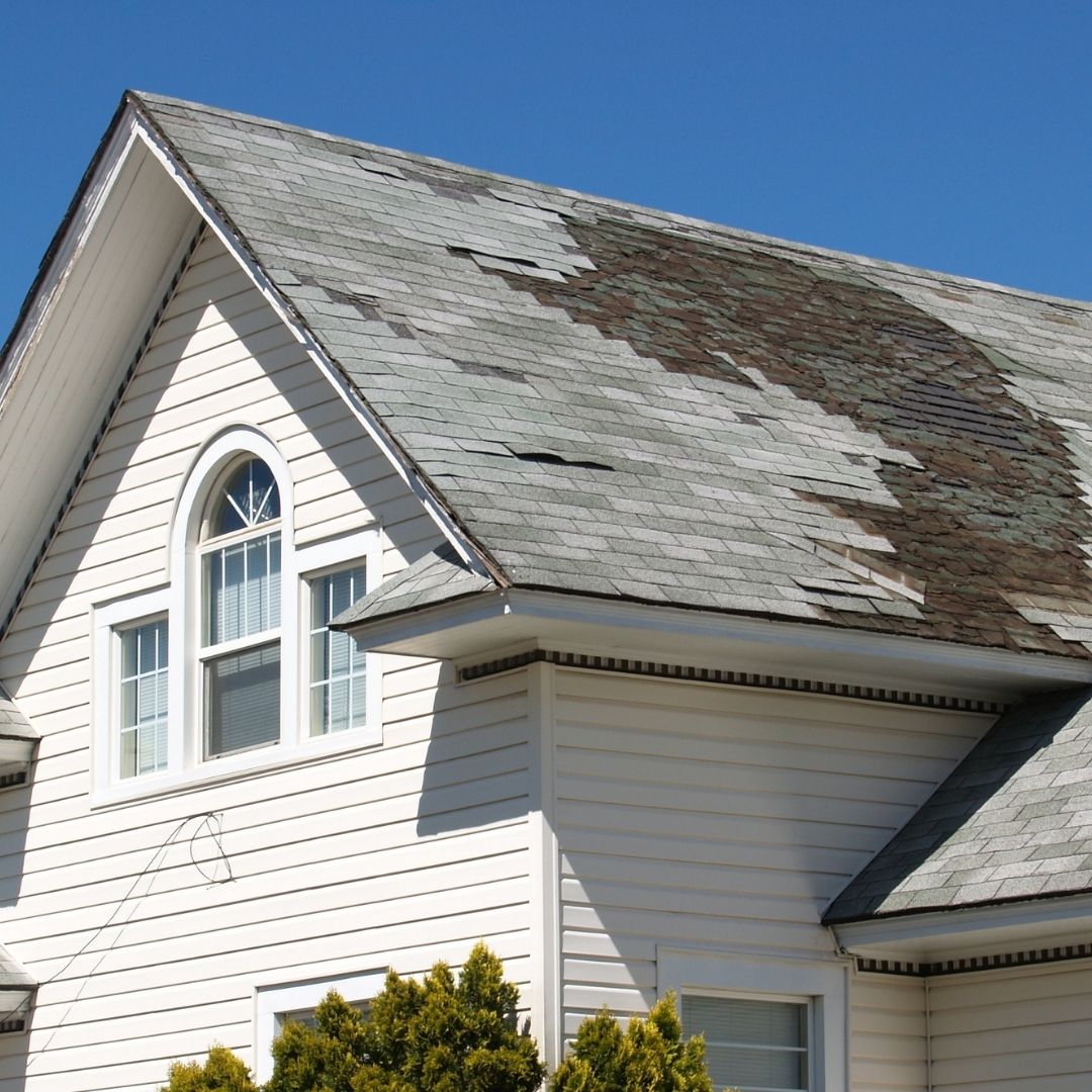 Expert Re-Roofing Services for Homes