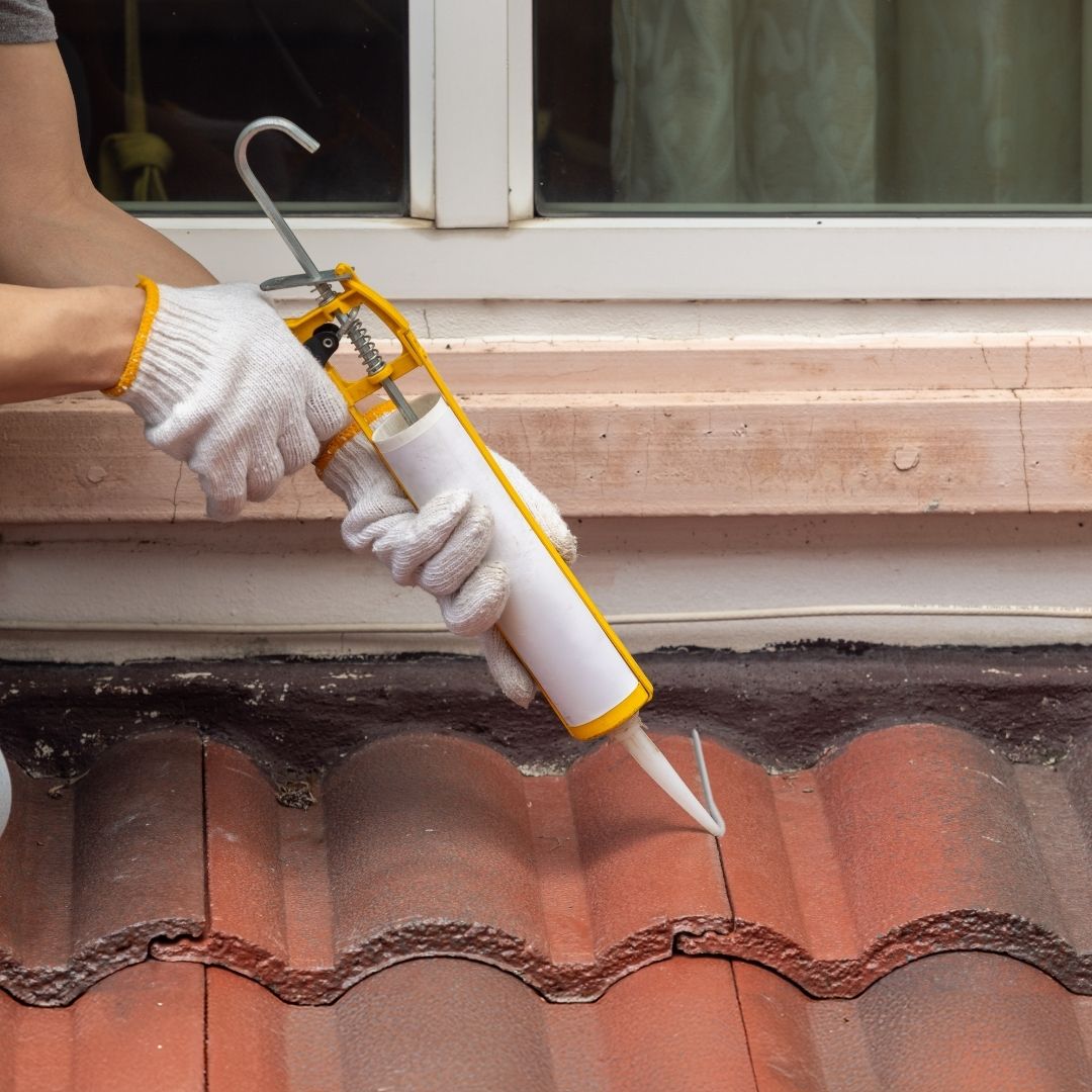 Roof Repair & Replacement Experts