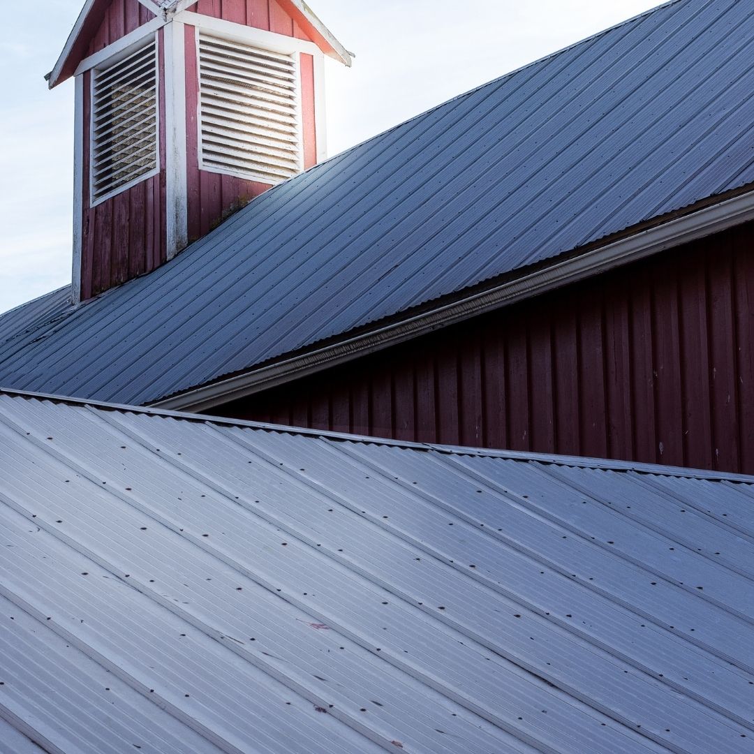 Reliable Re-Roofing Solutions