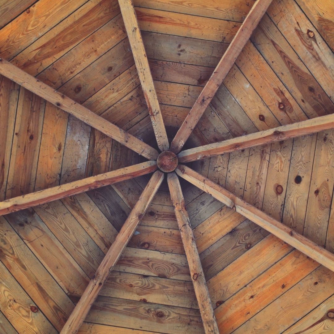 Synthetic Roof Options