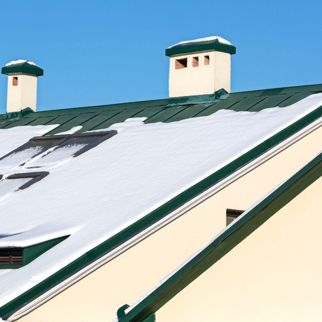 Premium Metal Roof Installation Services