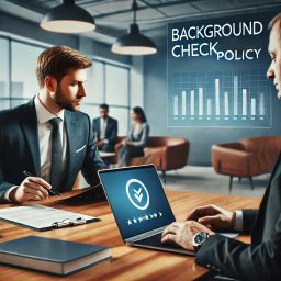 Financial Background Checks: What They Reveal