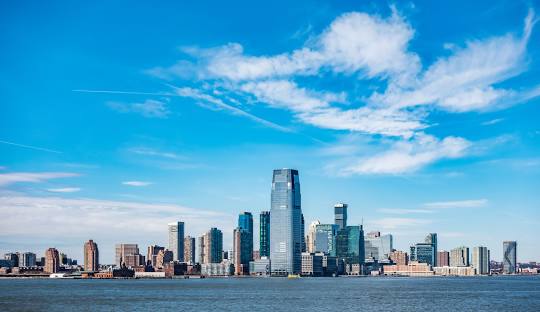 New Jersey in the 19th Century: From Industrial Growth to Civil War Contributions