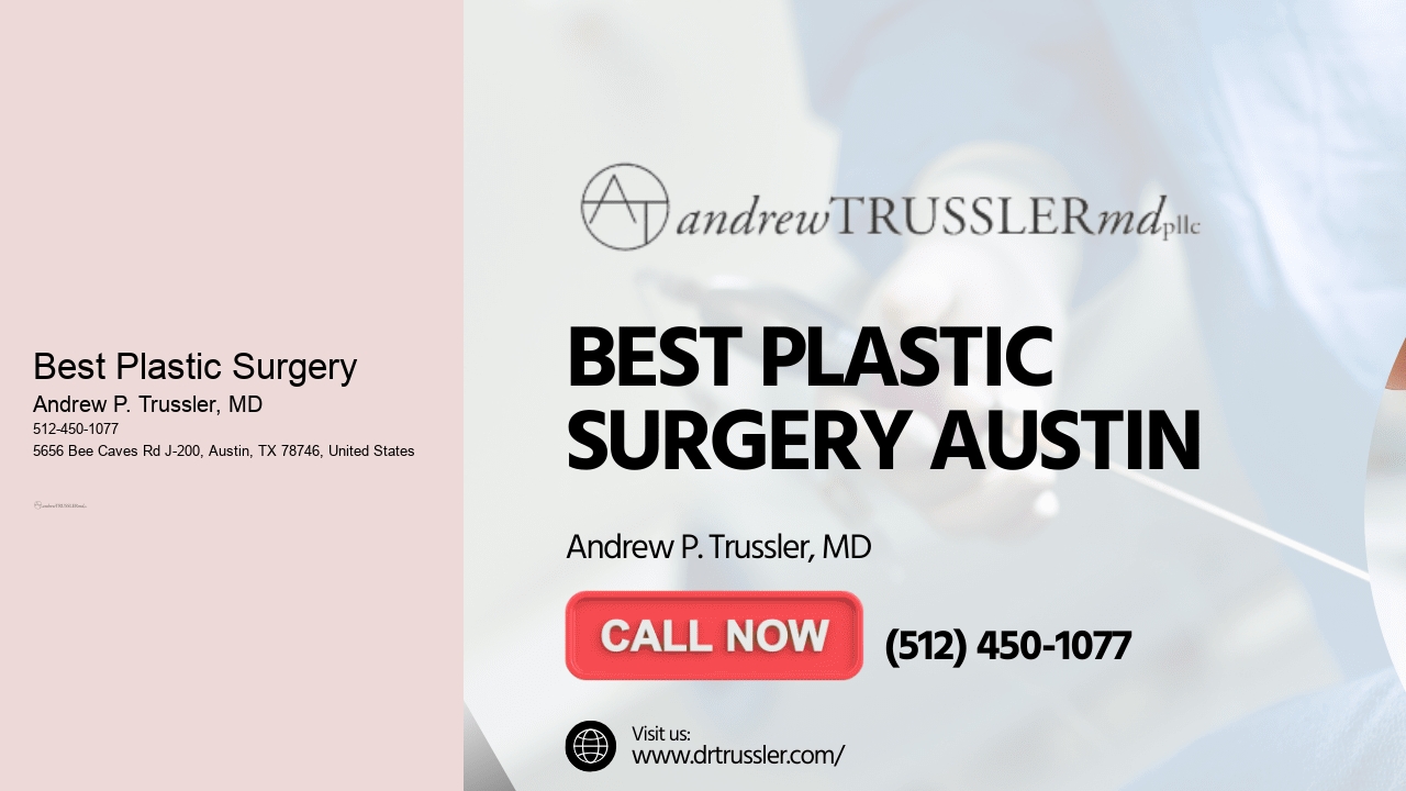 Best Plastic Surgery