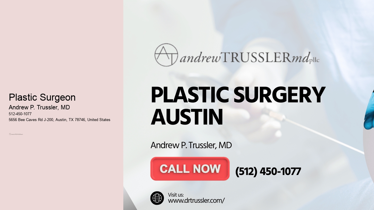 Plastic Surgeon