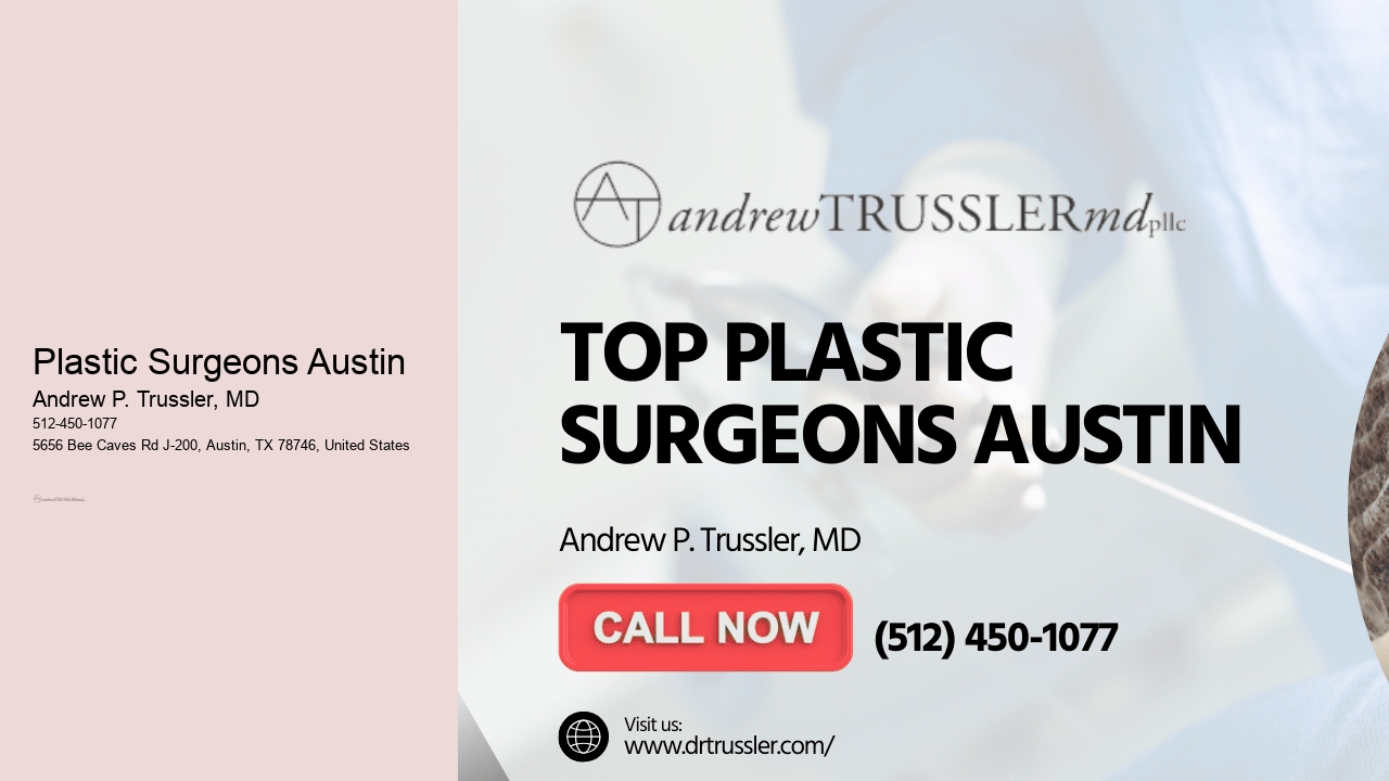 Plastic Surgeons Austin