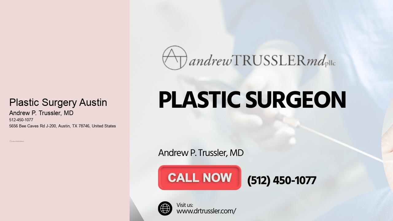 Plastic Surgery Austin