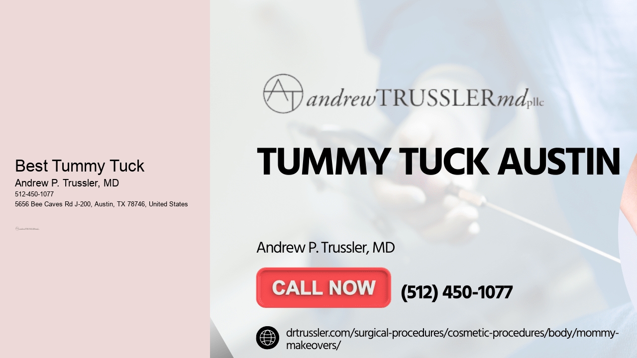 Best Tummy Tuck