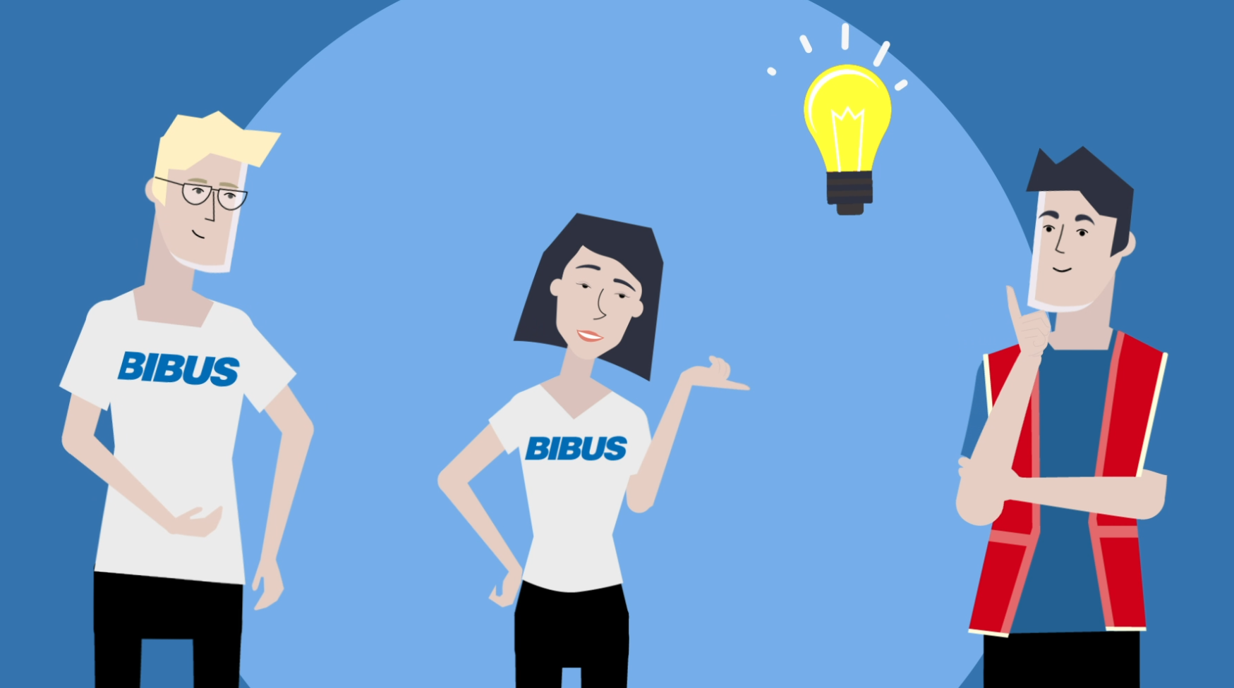 Supporting your success