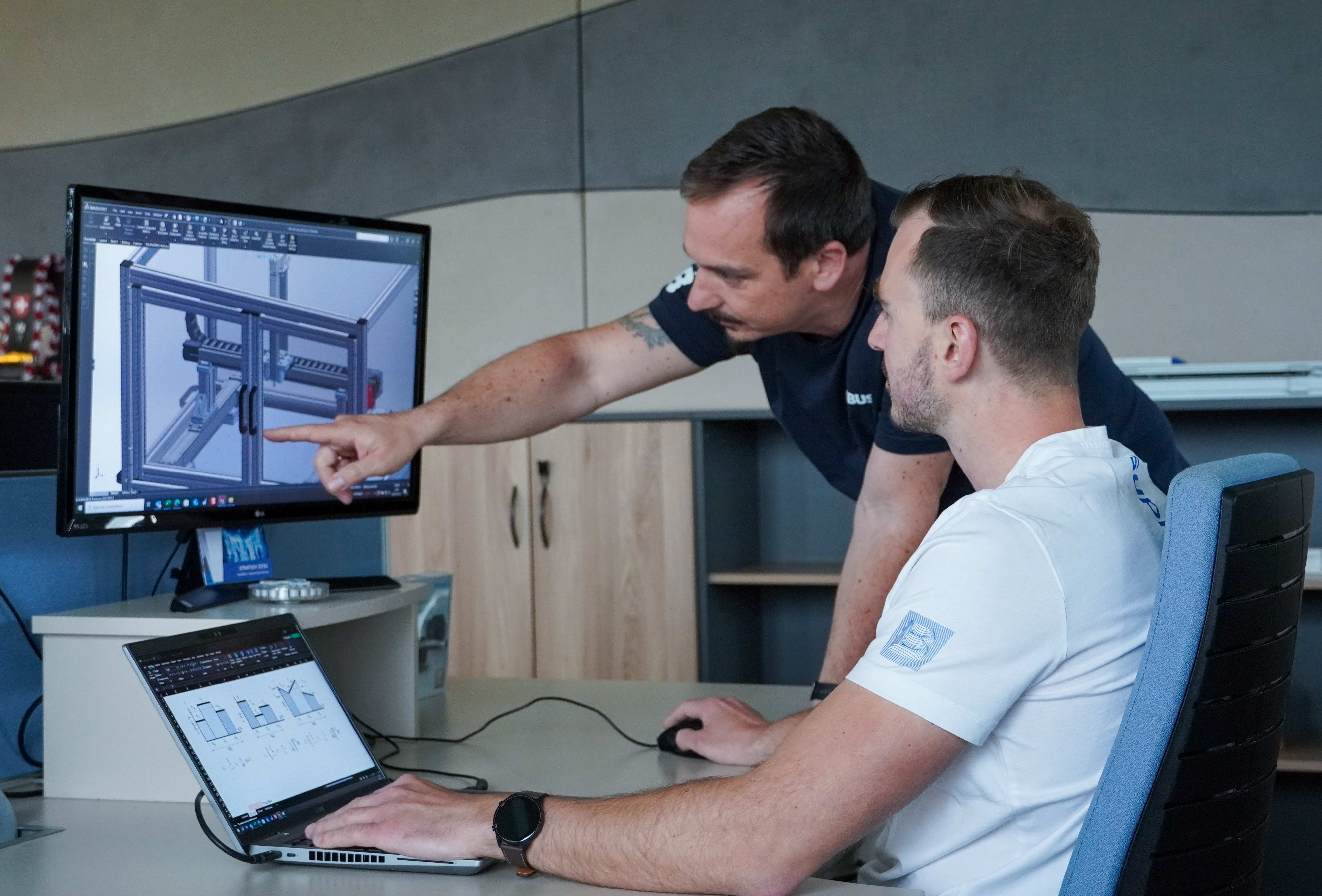 Supporting your success