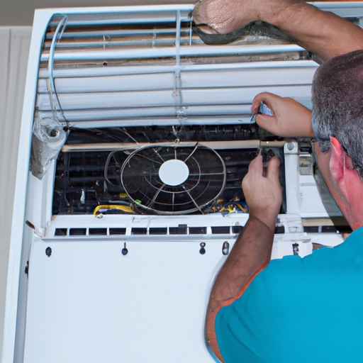 How to Keep Your Home Cool All Summer Long with Expert Air Conditioning Service
