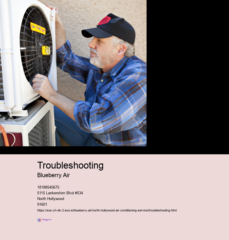 Troubleshooting