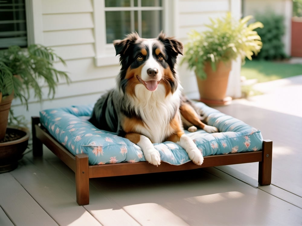 Integrating Technology in Pet Care: The Rise of Smart Orthopedic Beds