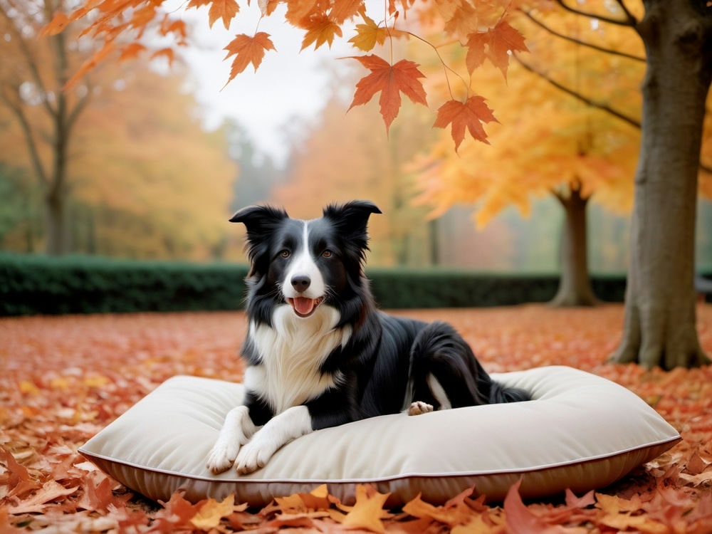 The Future of Pet Care: Innovations in Orthopedic Dog Beds