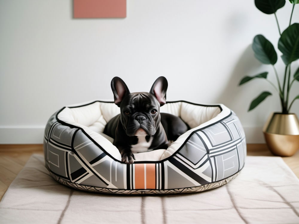 How smart dog beds can improve the overall health and well-being of pets
