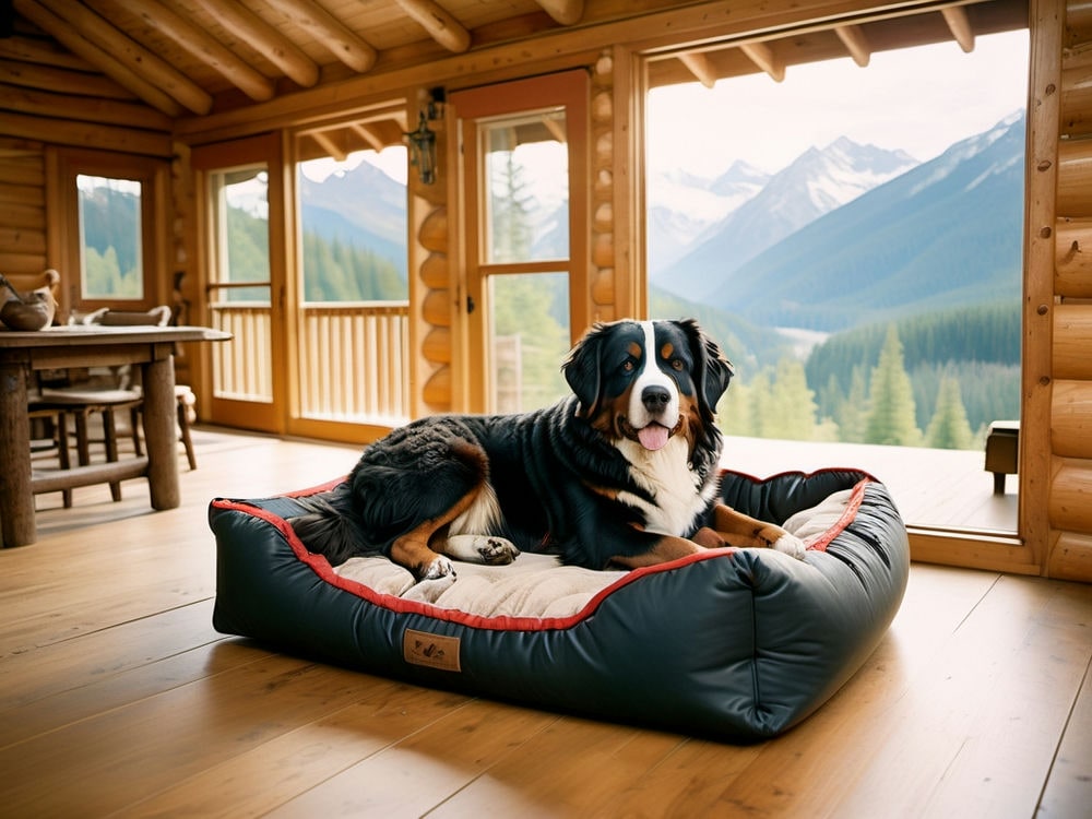 The Future of Pet Comfort Temperature-Controlled Beds
