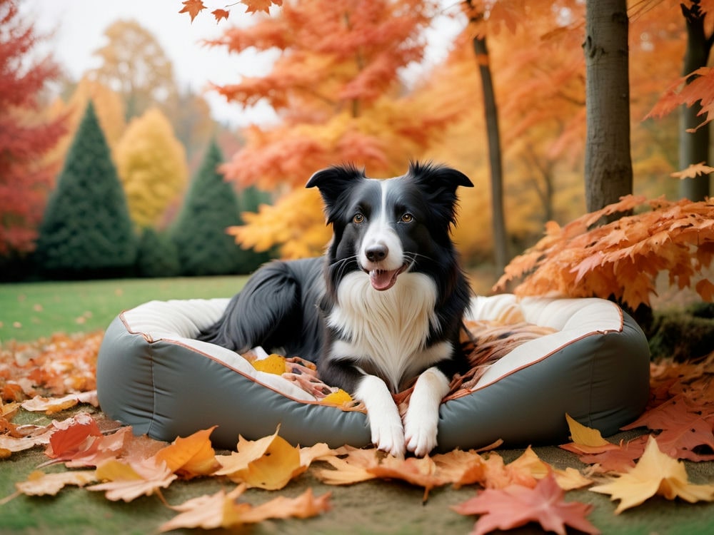 Enhancing Canine Lives: The Technological Advancements in Orthopedic Beds