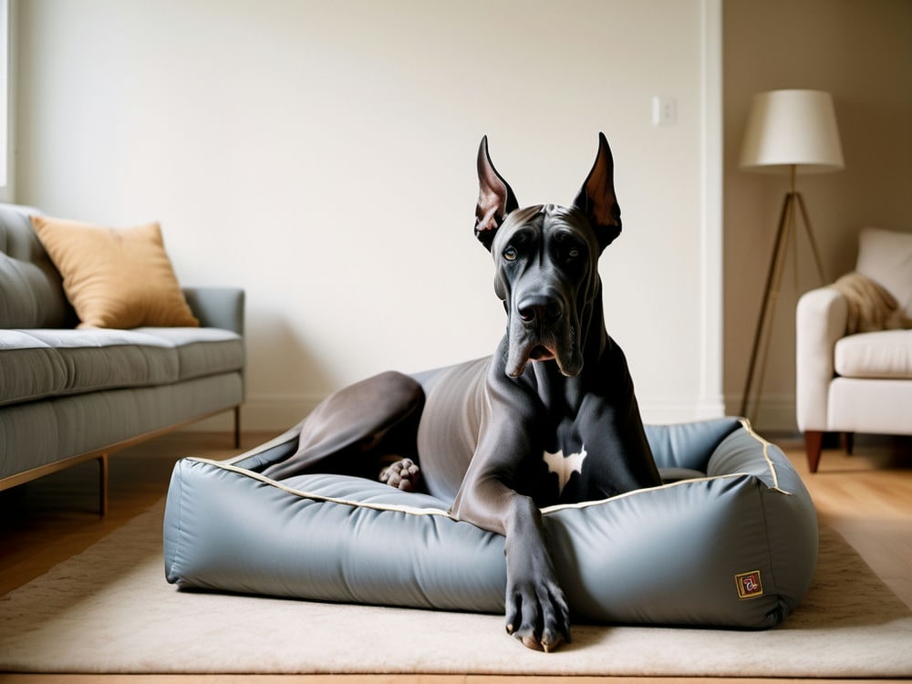 How smart dog beds can improve the overall health and well-being of pets