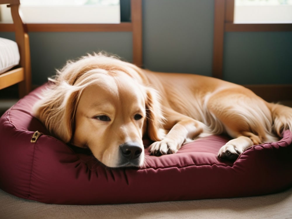 Smart Dog Beds and How They're Changing Pet Care