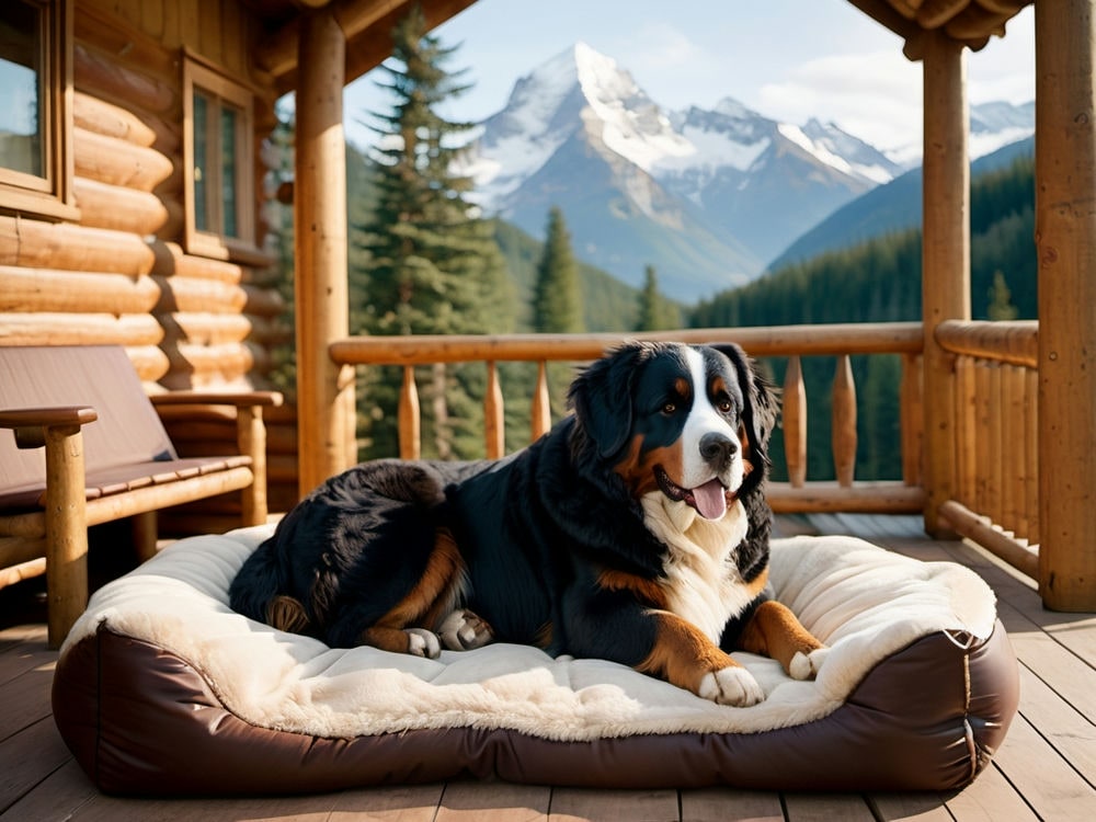 Smart Beds for Pets: How Technology is Enhancing Canine Sleep