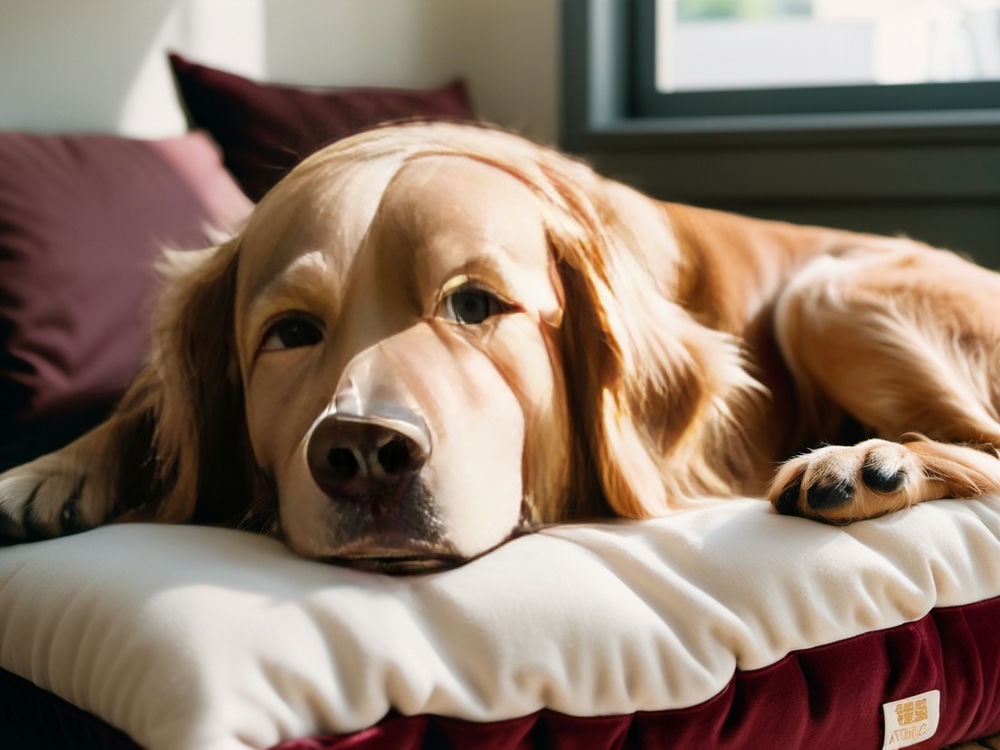 Innovations in Pet Health: Smart Orthopedic Beds and Their Benefits