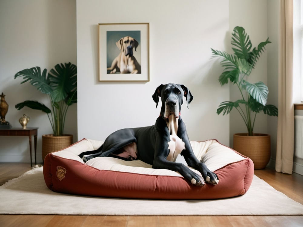 Enhancing Your Pet's Life with Smart Bedding Solutions