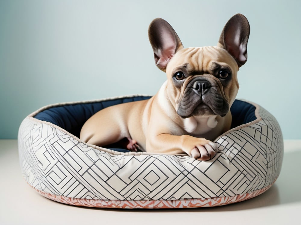 Wearable Tech for Pets Monitoring Health Through Sleep