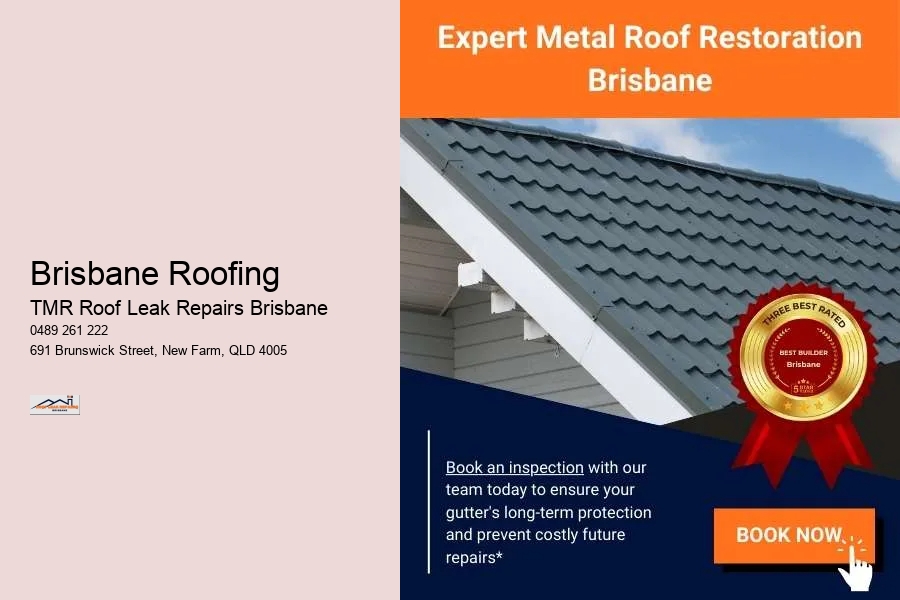 Brisbane Roofing
