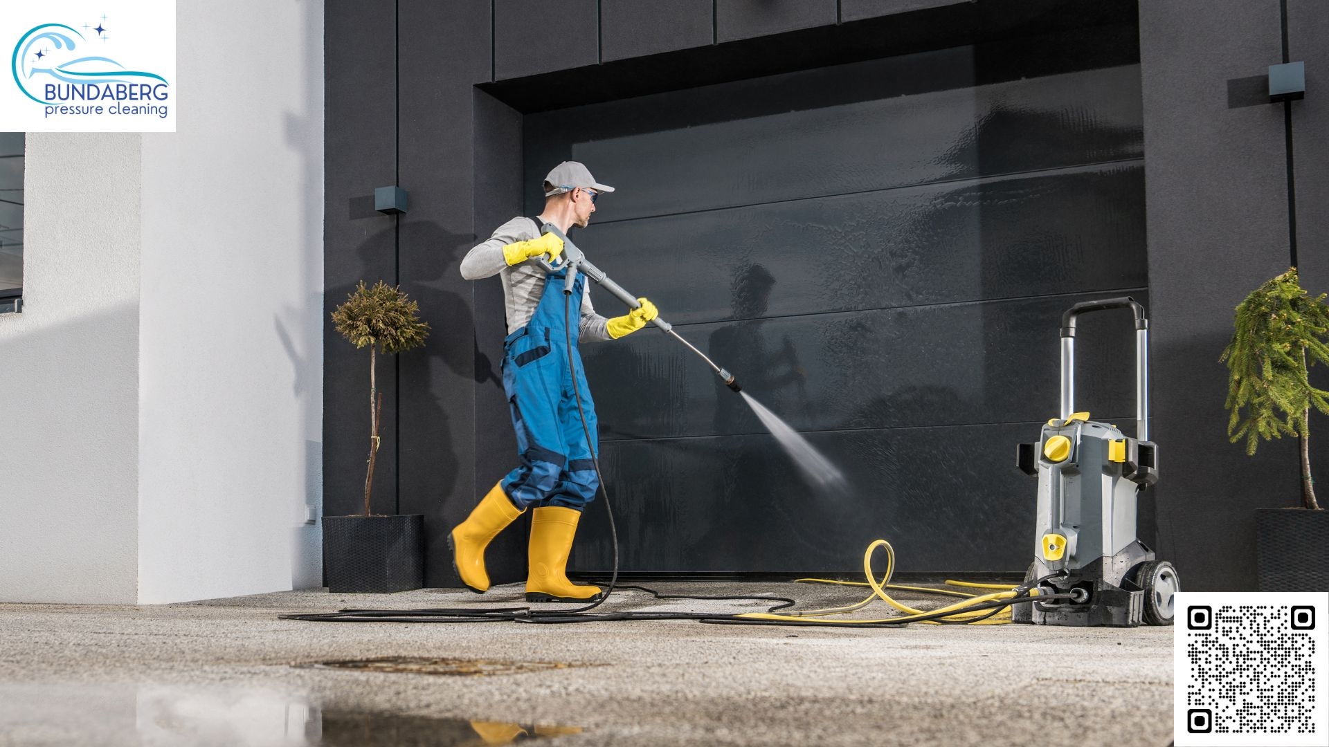 A Clean Home is a Happy Home: The Importance of Exterior Cleaning