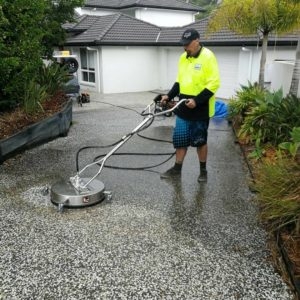 How Pressure Cleaning Can Save You Money in the Long Run