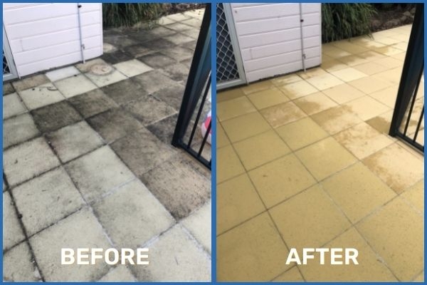 Keep Your Outdoor Spaces Inviting with Our Cleaning Services