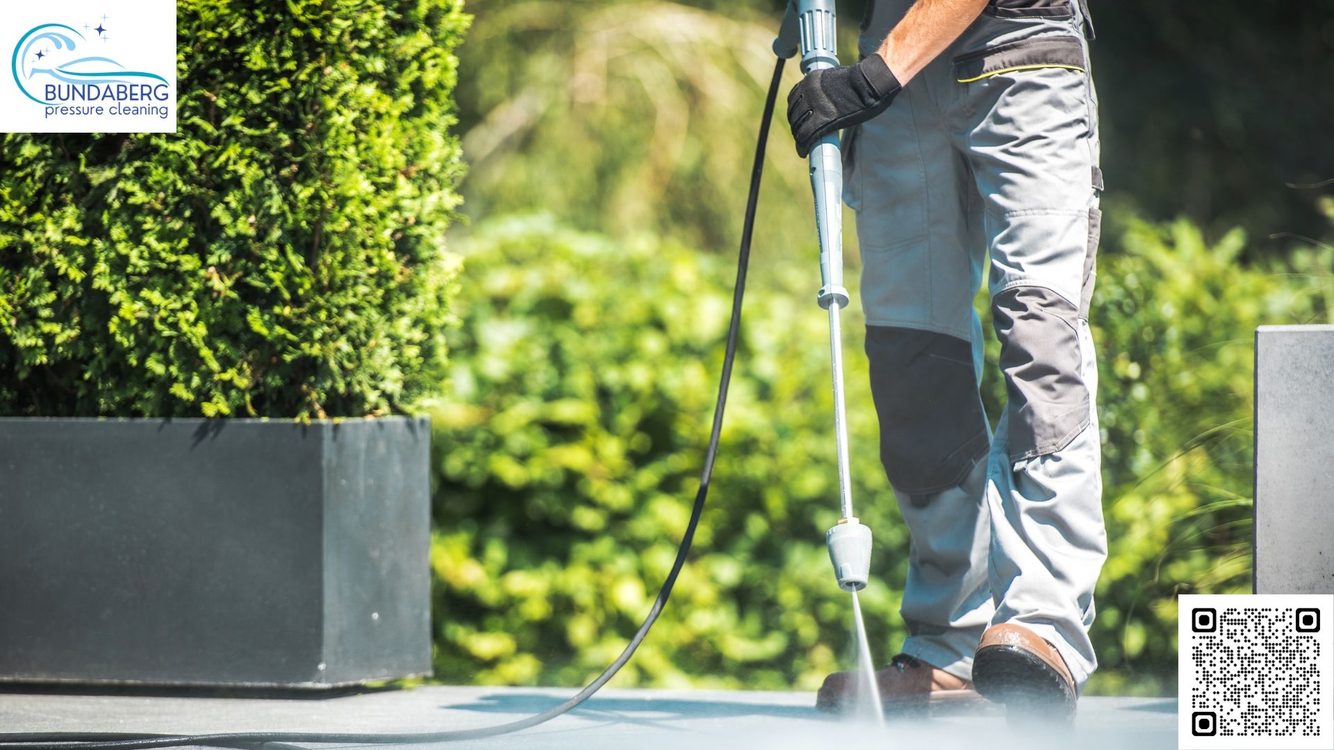 The Best Times of Year for Pressure Cleaning