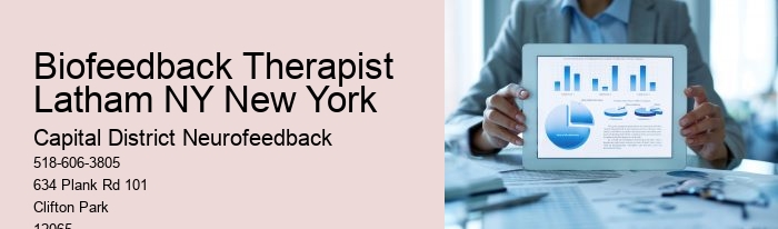 Biofeedback Therapist Latham NY New York
