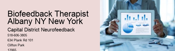 Biofeedback Therapist Albany NY New York